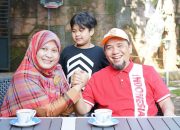 Heri Koswara: Keluarga Hebat Lahirkan Pemimpin yang Pembela Rakyat, Menata Ibu Pertiwi, Mencipta Peradaban Mulia