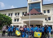 PMII Sayangkan Sikap DPRD Terkait Pengangkatan Akhmad Marzuki