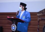 Resmi PPKM Darurat Jawa-Bali, Ketua PC PMII Kabupaten Bekasi Ajak Serius Patuhi Prokes