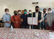 Tabung Gas Oxygen Langka, Ini Solusi Nyata PKS Kota Bekasi