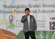 Ketua PC IPNU Kabupaten Bekasi Disiplin Prokes Salah Satu Upaya Memutus Rantai Penyebaran Covid-19