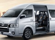 Chairoman Klarifikasi Terkait Pengadaan Mobil Operasional DPRD