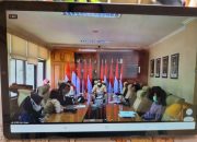 Lecehkan Wartawan, AIPBR Tuntut Bupati Bogor Ade Yasin Minta Maaf Secara Terbuka