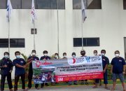 Berbagi Berkah, PT Plastop dan Weener Indonesia Qurban Bersama Warga Sekitar