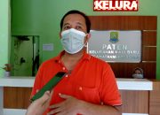 Salurkan 50 Paket Makanan Siap Saji, Lurah Tono Puji Teladanku