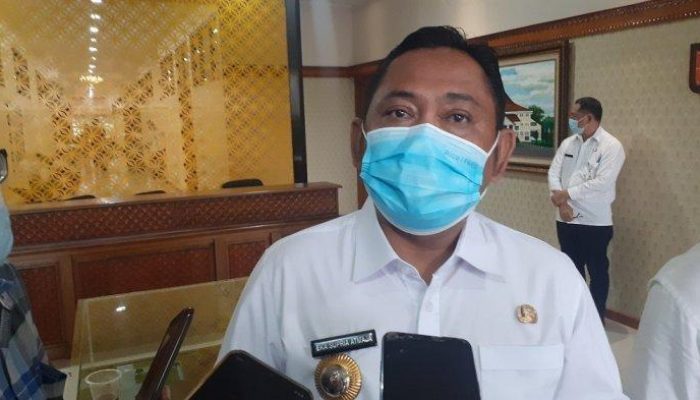 Bupati Bekasi Positif Covid19, DPRD Pastikan Pemerintahan Tetap Berjalan