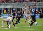 Pelatih Anyar Inter Milan Hantam Genoa 4-0