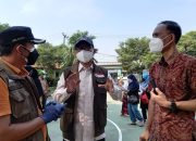 Ketua DPRD Kota Bekasi Dorong Pelaku UMKM dan Koperasi Agar Terus Berkembang di Masa Pandemi