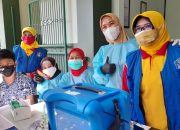 Kematian Anak Akibat Covid-19 Tinggi, DPRD Harap Vaksinasi Anak Cepat dan Efektif