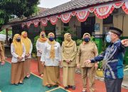 Heri Koswara Sidak SDN Jatiluhur III Bekasi