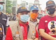 Gelar Aksi Peduli Lingkungan, Heri Koswara Ajak Masyarakat Bebersih Kali Jambe