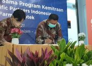 Kolaborasi Kimia Farma Apotek dan Coca-Cola Europacific Partners Indonesia untuk Meningkatkan Imunitas & Kesehatan Karyawan di Era Pandemi