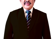 Pelantikan H. Akhmad Marjuki Dilantik sebagai Wakil Bupati Bekasi