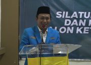PKC PMII Jabar Dukung Perjuangan Warga Pilar