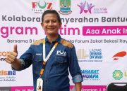 Kolaborasi 8 Lembaga Zakat, FOZ Adakan Program Bantuan Yatim Asa Anak Indonesia