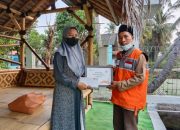 Kedai Bakso Kece Kembalikan Senyum Anak Juara Yatim Binaan Rumah Zakat Bekasi