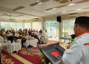 Heri Koswara Hadiri Acara Silaturahim Tokoh Ormas Kota Bekasi & Reses Mahfudz Abdurrahman
