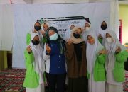 SMK IT Bina Madani Gelar Seminar Literasi Digital