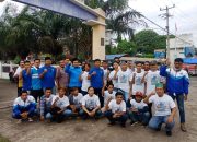 Camat Tambun Utara Di Minta Berperan Aktif Dalam Pengawasan PTSL