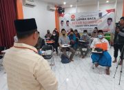 Heri Koswara Apresiasi Antusiasme Para Pemuda Ikuti Lomba Baca Kitab Kuning