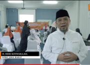 Heri Koswara Harapkan Kota Bekasi Jadi Kota Inklusif Ramah Kaum Disabilitas