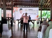 Dianggap Mewakili Masyarakat dan Amanah, Heri Koswara Didoakan Jadil Walikota Bekasi