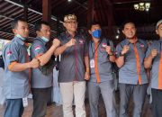 Ketua DPRD ; “Gema Keadilan harus mengedepankan Politik ide Gagasan yang Solutif & Mencerdaskan