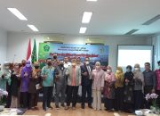 Hadiri Sarasehan UNISMA Bekasi, Ketua DPRD Sampaikan Perspektif Kota Bekasi di Masa Depan