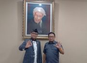 Kunjungi Kota Bekasi, Ketua DPRD kota Depok Ingin Lihat Kesiapan Pilkada2024