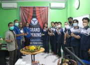 Kopkar FTR Launching Unit Usaha Baru PT. Subaru Tekno Gemilang