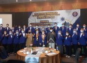 Chairoman di Depan PDHI Jabar V, Dorong Perda Perlindungan & Kesejahteraan Hewan Peliharaan