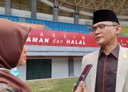 Chairoman ; “Pers Pilar Demokrasi Strategis untuk Mendorong Civil Society yang Tangguh”