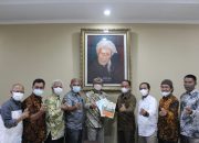 Chairoman Desak UPTD Hutan Kota, Dinas LH Kota Bekasi Berkolaborasi dengan Warga Kelola Danau Duta Harapan