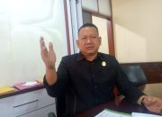 Program PTSL Presiden Jokowi Kembali Tidak Tuntas, Anggota DPRD Kota Bekasi Pertanyakan Kinerja BPN