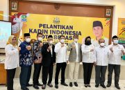 Chairoman Dorong KADIN Indonesia Kota Bekasi segera susun Roadmap UMKM Naik Kelas