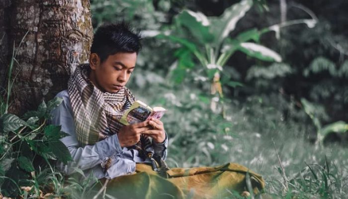 Menjadikan Ramadan Sebagai Inkubator Kesholehan