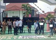 Somasi Desak Kejari Selesaikan Tersangka Kasus OTT
