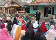 Ini Pesan Ketua KPAD Bekasi Ust Dadang Lesman Saat Hadiri Acara BBP Rumah Zakat