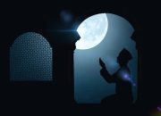 TUJUH KEMULIAAN BULAN RAMADHAN