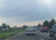 Inilah Tips Hindari Macet Arus Balik Lebaran 2022