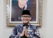 Chairoman akan Sampaikan Khutbah Kemenangan Idul Fitri 1443 H di Dapilnya