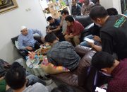 UBN: Peran Strategis Jurnalis Mampu Membersihkan Kotoran-kotoran Informasi