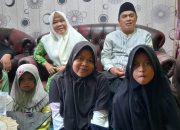 Yuk Para Dermawan, Bantu Pembangunan Pondok Pesantren Al-Hidayah Cipanengah Tasikmalaya