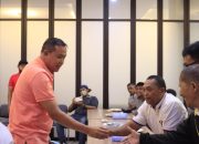 Tri Adhianto Sah Jadi Ketua Persipasi Kota Bekasi