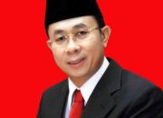 Wakil Ketua I DPRD Kota Bekasi Anim Imamuddin Pastikan Tahun 2023 Jatiraden Punya SMP Negeri