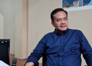 Ketua Pansus 28 Sebut Rancangan Perda Rantibum seperti ‘Omnibus Law’