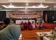Pencak Silat dan Tari Jaipong Ramaikan Perpisahan SMK ITENAS Karawang Gen 8