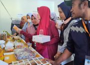 Pisca Wirastuti: Peserta Pelatihan Inkubator Wirausaha 2022 Diharapkan Punya Mindset Baru Dalam Bisnis
