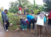 Aparatur Pemkot Bekasi Lakukan Gerebek K3 di Hari Lingkungan Hidup Sedunia.