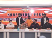 Tim Resmob Ungkap Kasus Pembunuhan di Mekarmukti Cikarang
